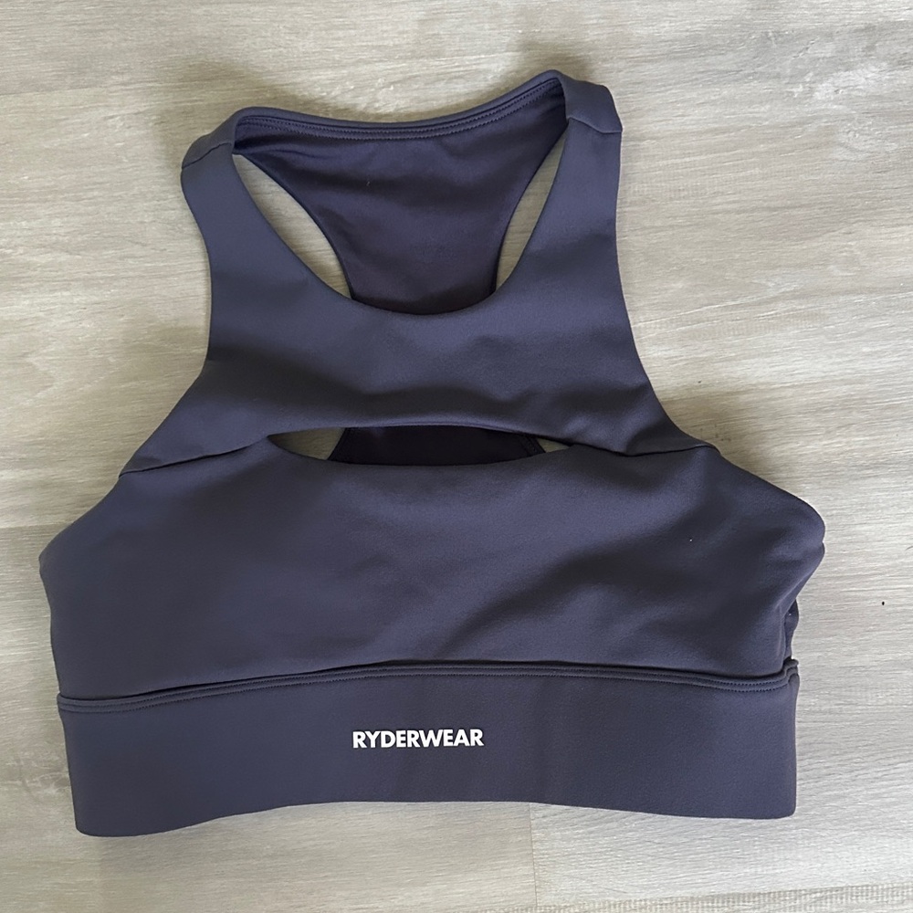 Ryderwear Sports Bra